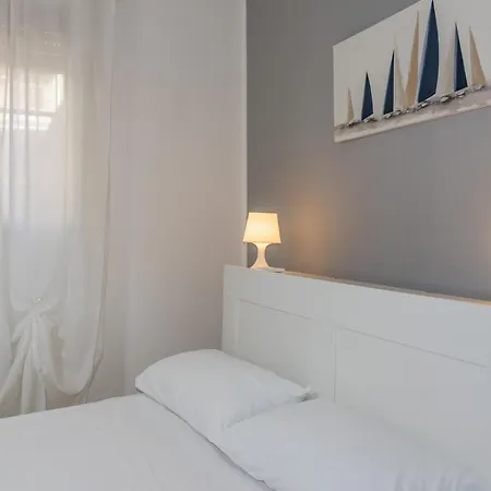 Apartamento Carano Suite- Modern , Ac Roma