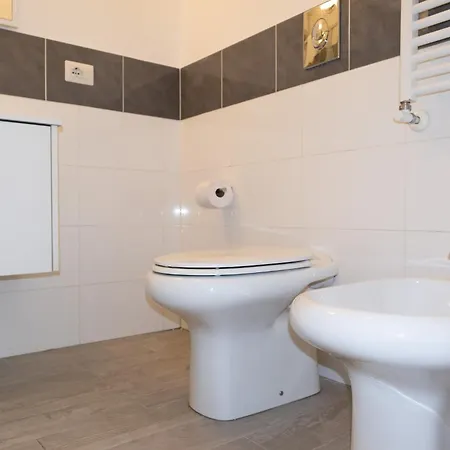 Carano Suite- Modern , Ac Apartamento