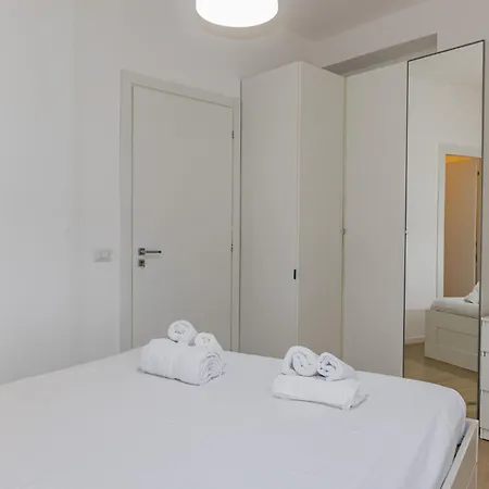 Carano Suite- Modern , Ac Apartamento