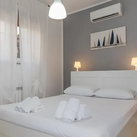 Carano Suite- Modern , Ac *