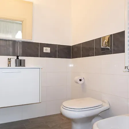 Carano Suite- Modern , Ac Roma