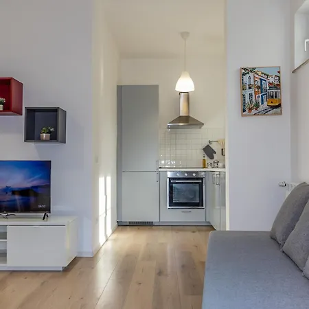 Carano Suite- Modern , Ac Roma