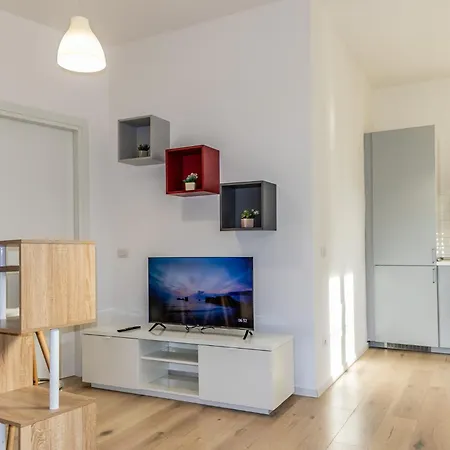Apartamento Carano Suite- Modern , Ac