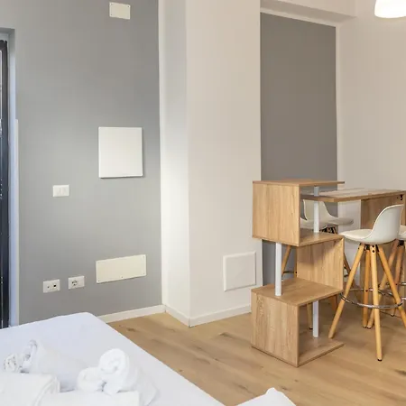 Apartamento Carano Suite- Modern , Ac Roma