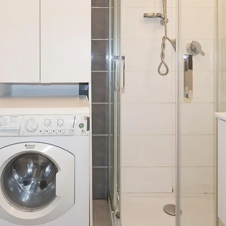 Carano Suite- Modern , Ac Apartamento Roma