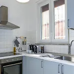 Carano Suite- Modern , Ac * Rome