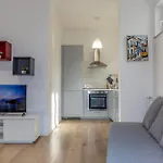 Carano Suite- Modern , Ac Rome