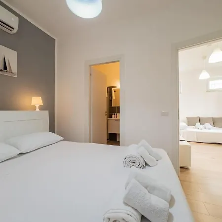 Carano Suite- Modern , Ac Апартаменты Рим