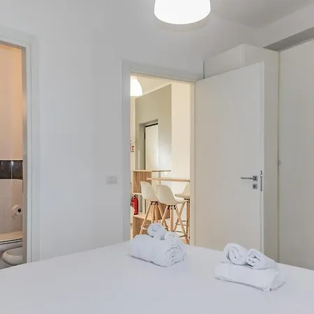 Carano Suite- Modern , Ac * Рим