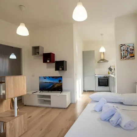 Carano Suite- Modern , Ac Апартаменты