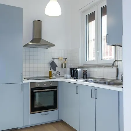 Апартаменты Carano Suite- Modern , Ac *