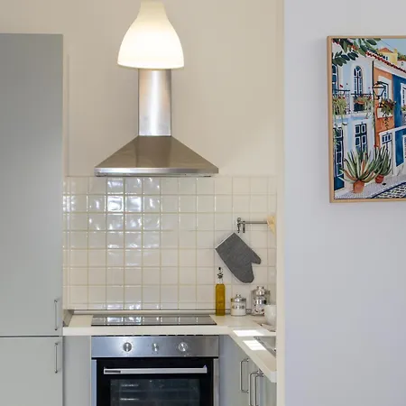 Carano Suite- Modern , Ac Rome
