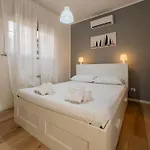 Carano Suite- Modern , Ac Apartmán