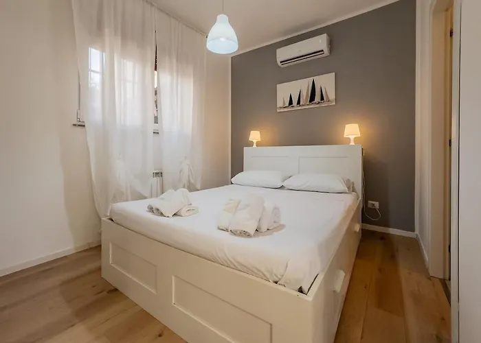 Carano Suite- Modern , Ac Апартаменты