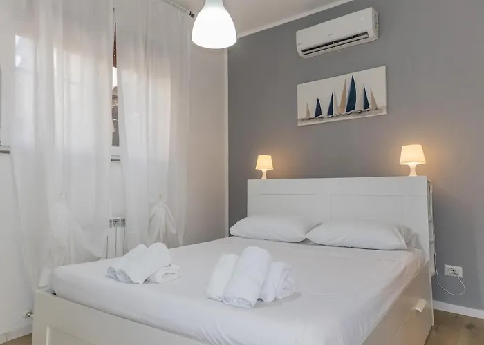 Carano Suite- Modern , Ac Apartman