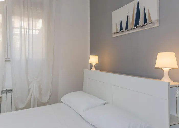 Апартаменты Carano Suite- Modern , Ac Рим