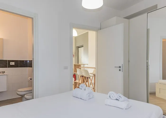 Апартаменты Carano Suite- Modern , Ac