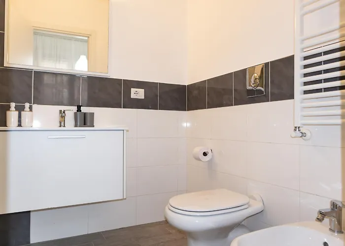 Carano Suite- Modern , Ac Рим