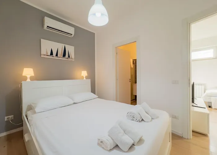 Апартаменты Carano Suite- Modern , Ac Рим